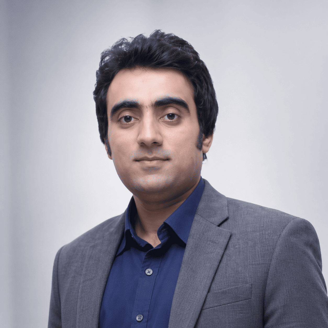Ahmer Ali