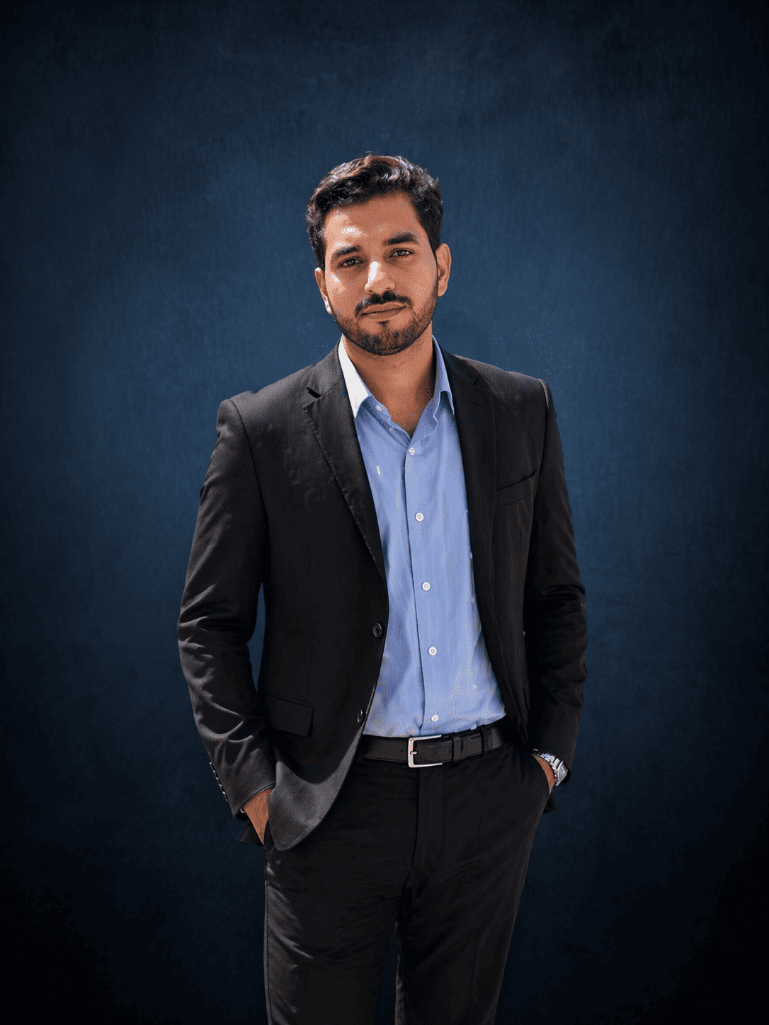 Arslan Saghir