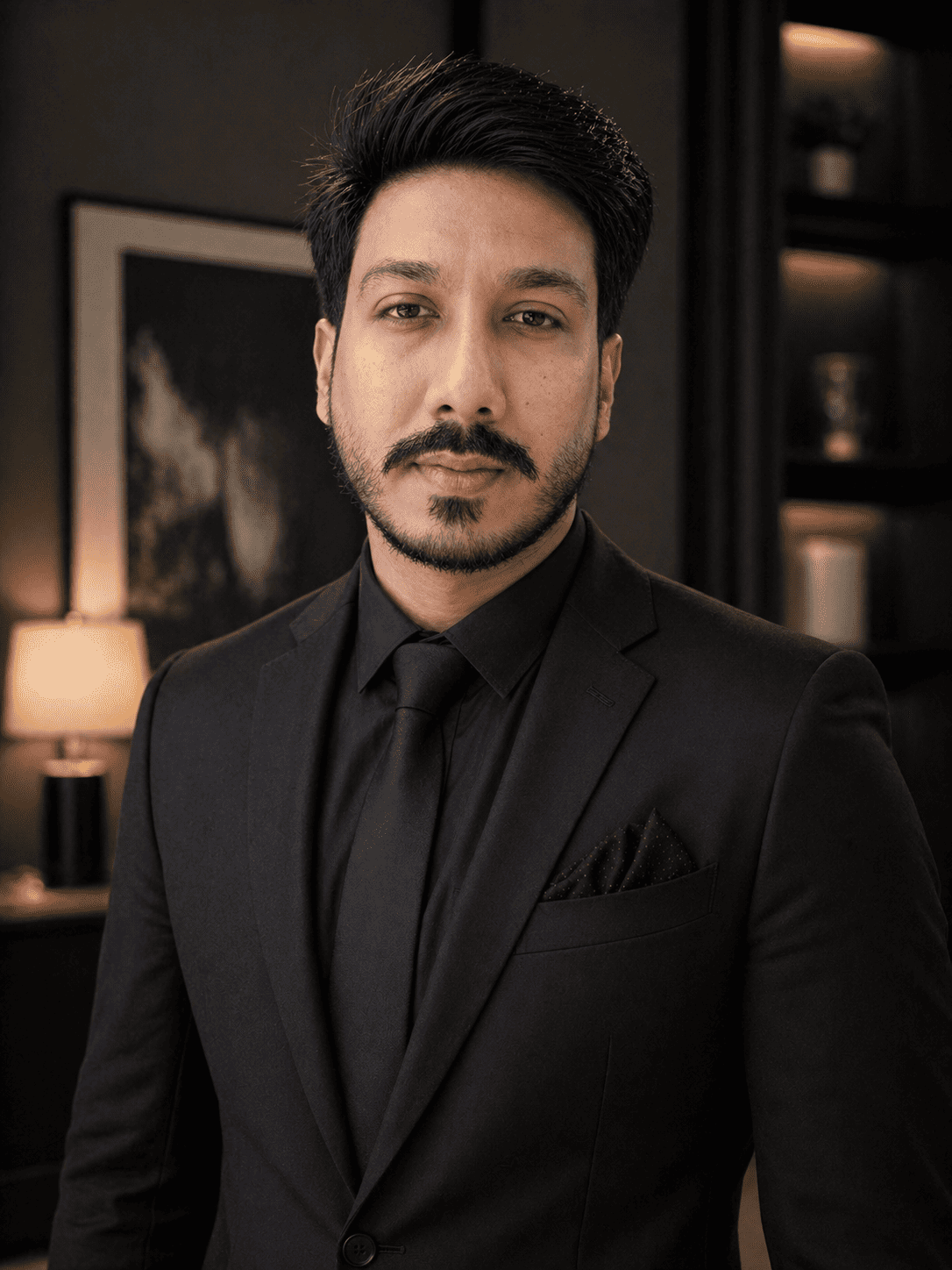 Adeel Khan