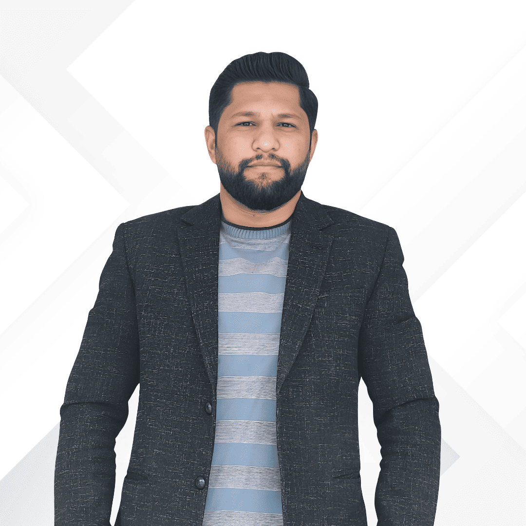 Atif Sarfraz
