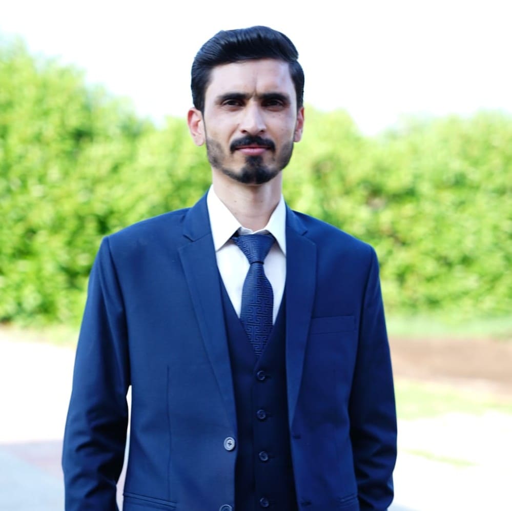 Bilal Tariq