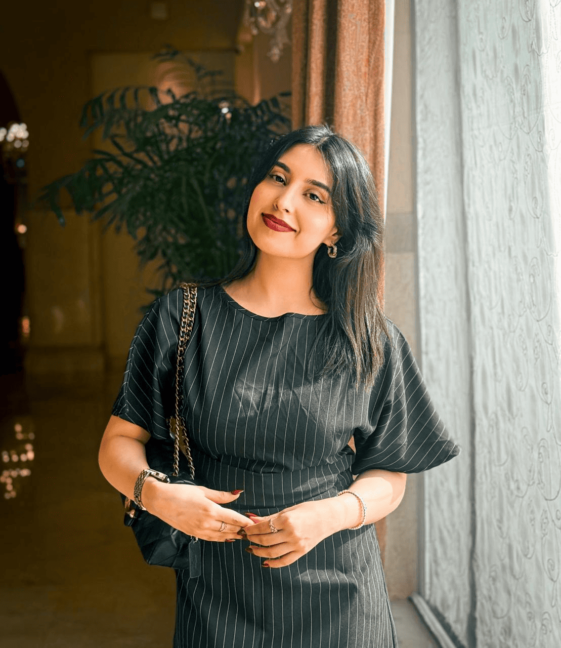 Esha Shabbir
