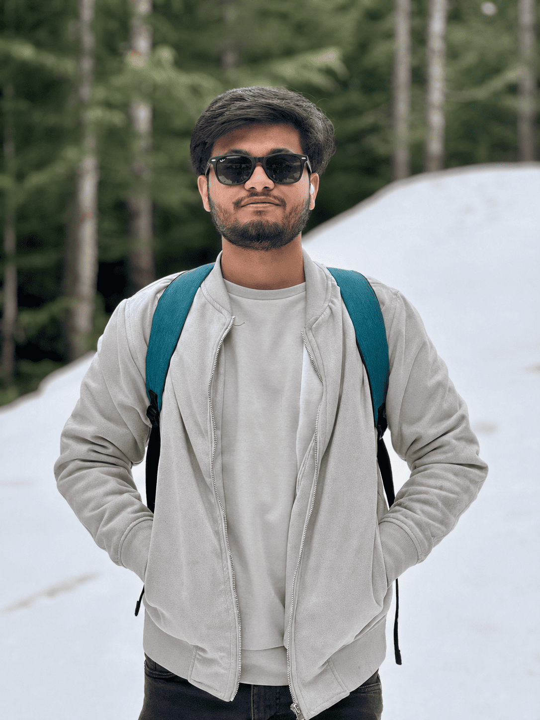 Hammad Jamil
