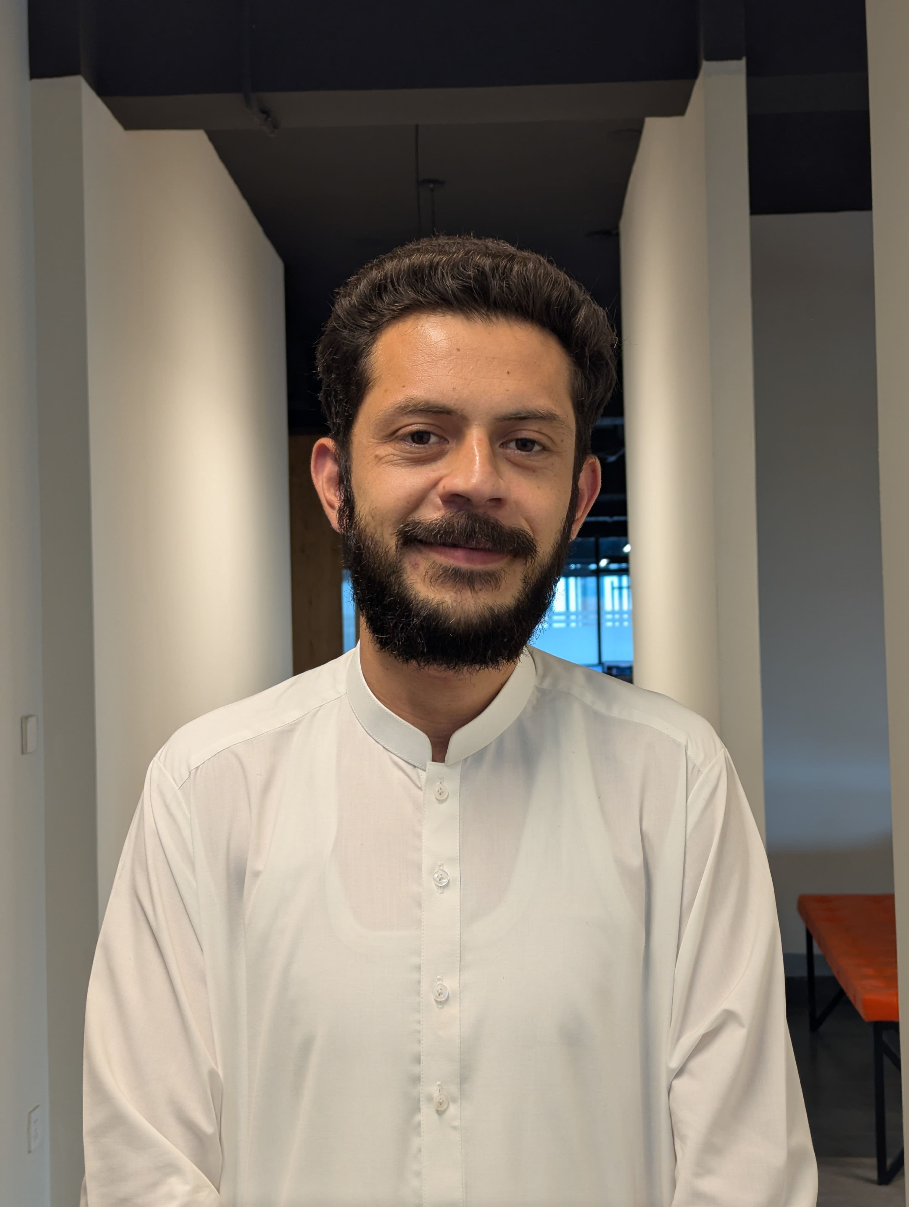Hassan Khattak