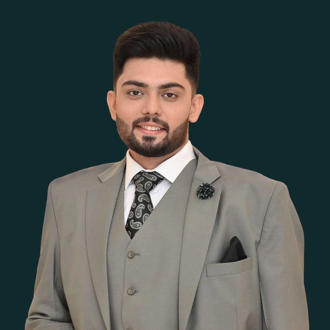 Jawwad Ul Gohar