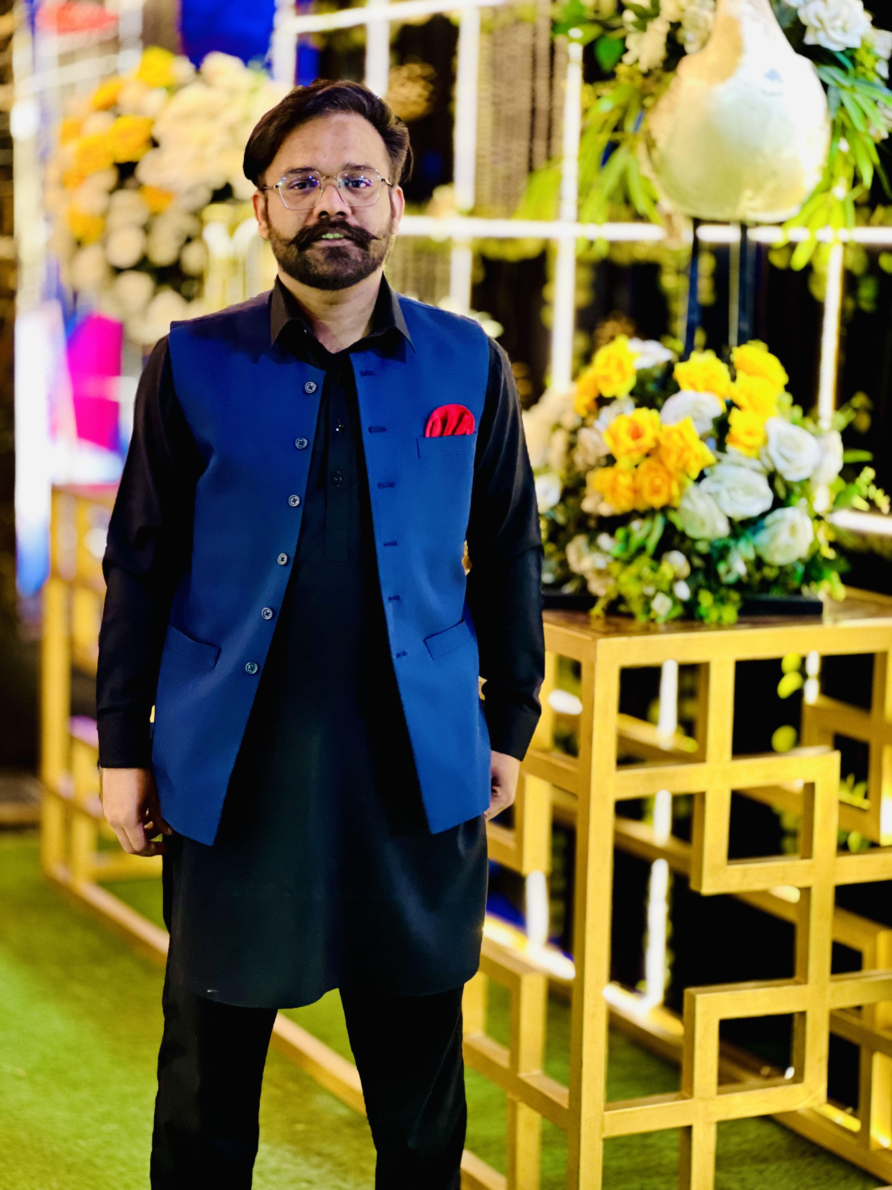 Kashif Ali