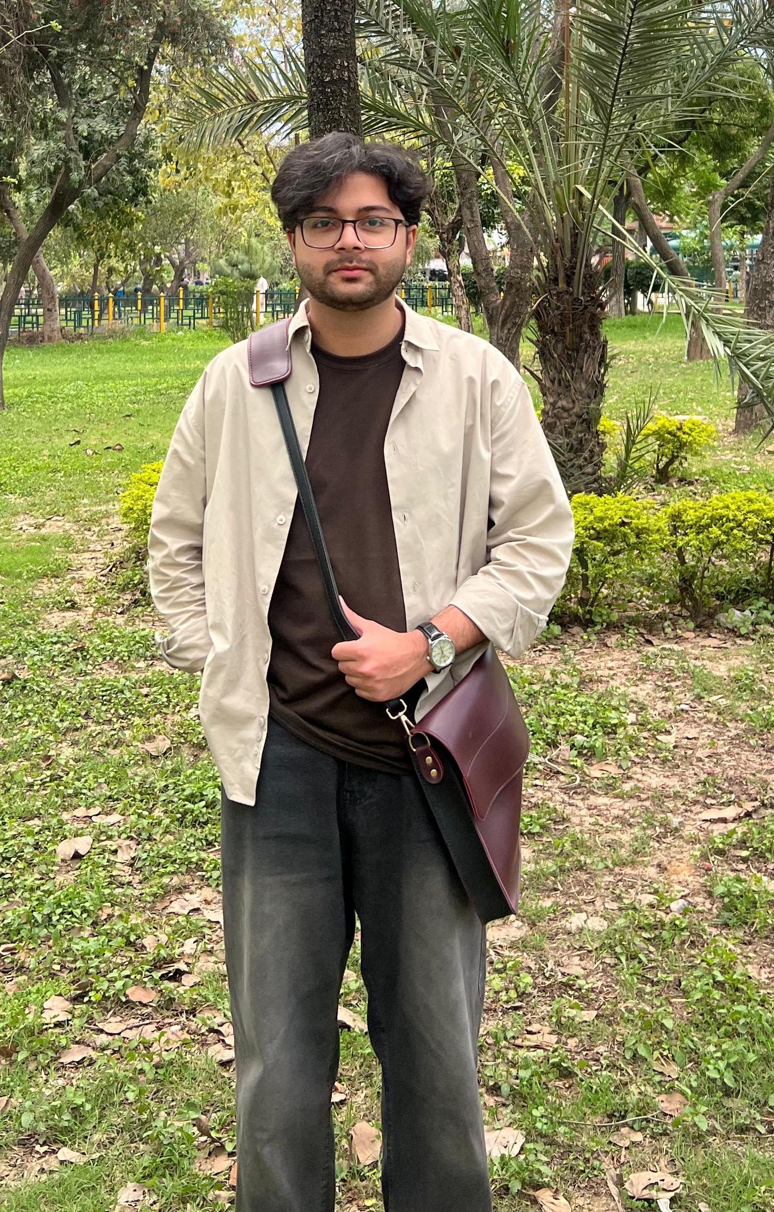 Mujtaba Haider