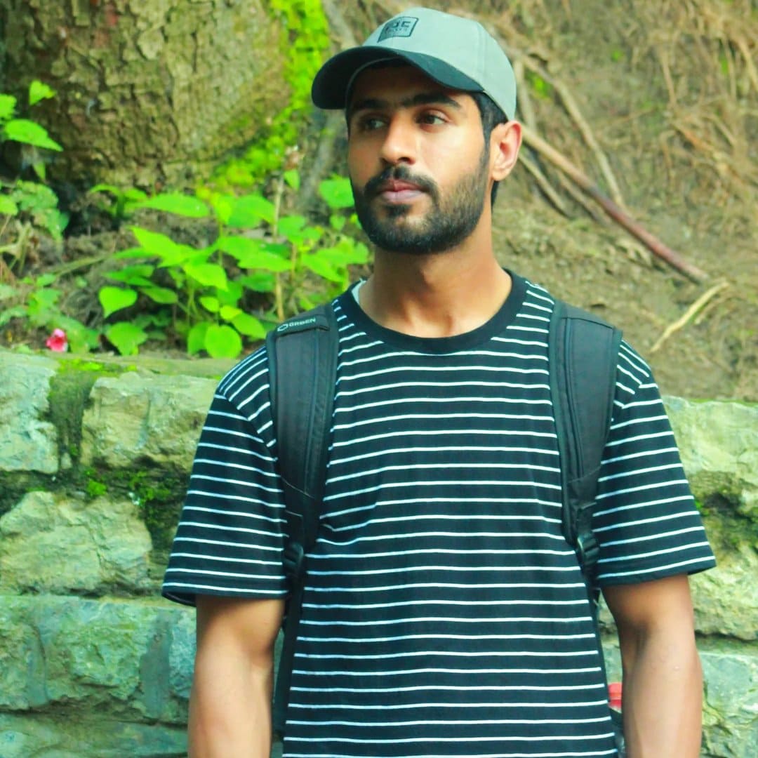 Raja Rehan Ahmed