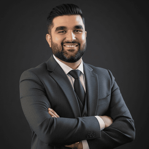 Shafqat Ullah