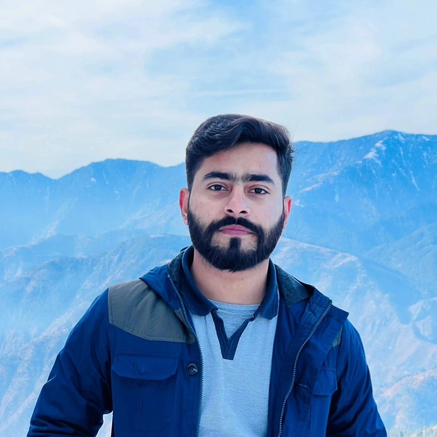 Shaharyar Tariq