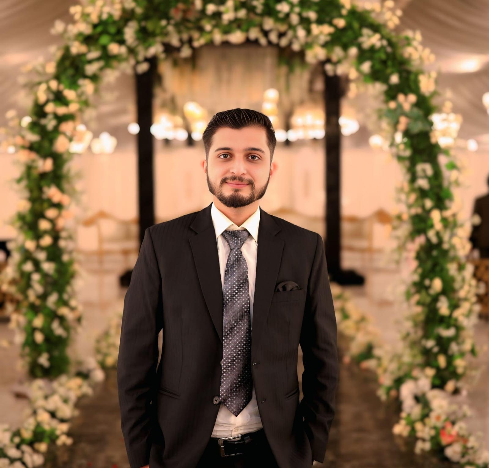 Umair Malik