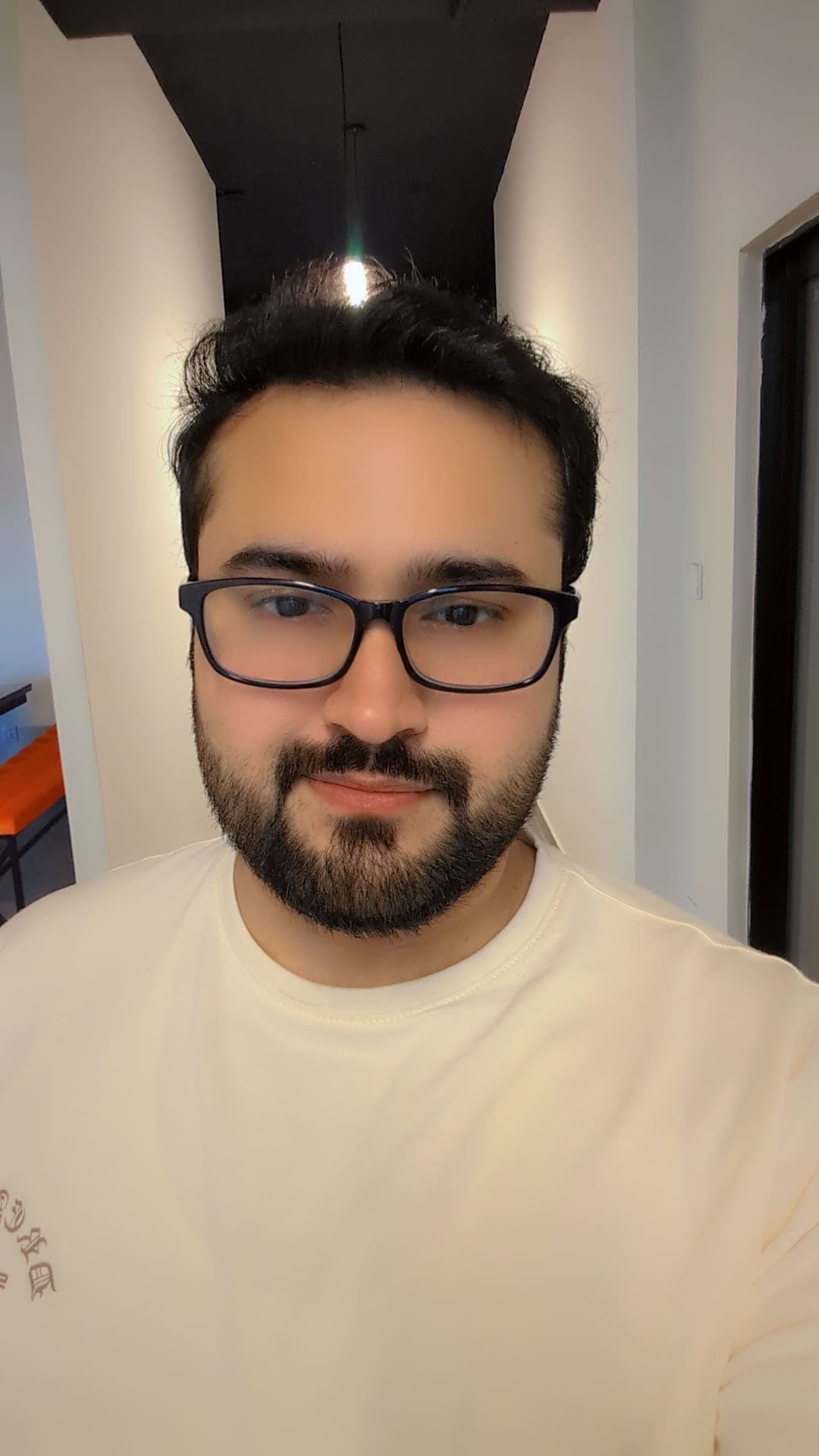 Usama Tahir
