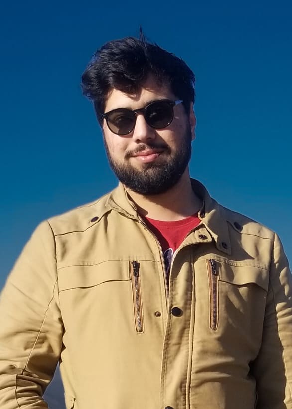 Waleed Ahmed