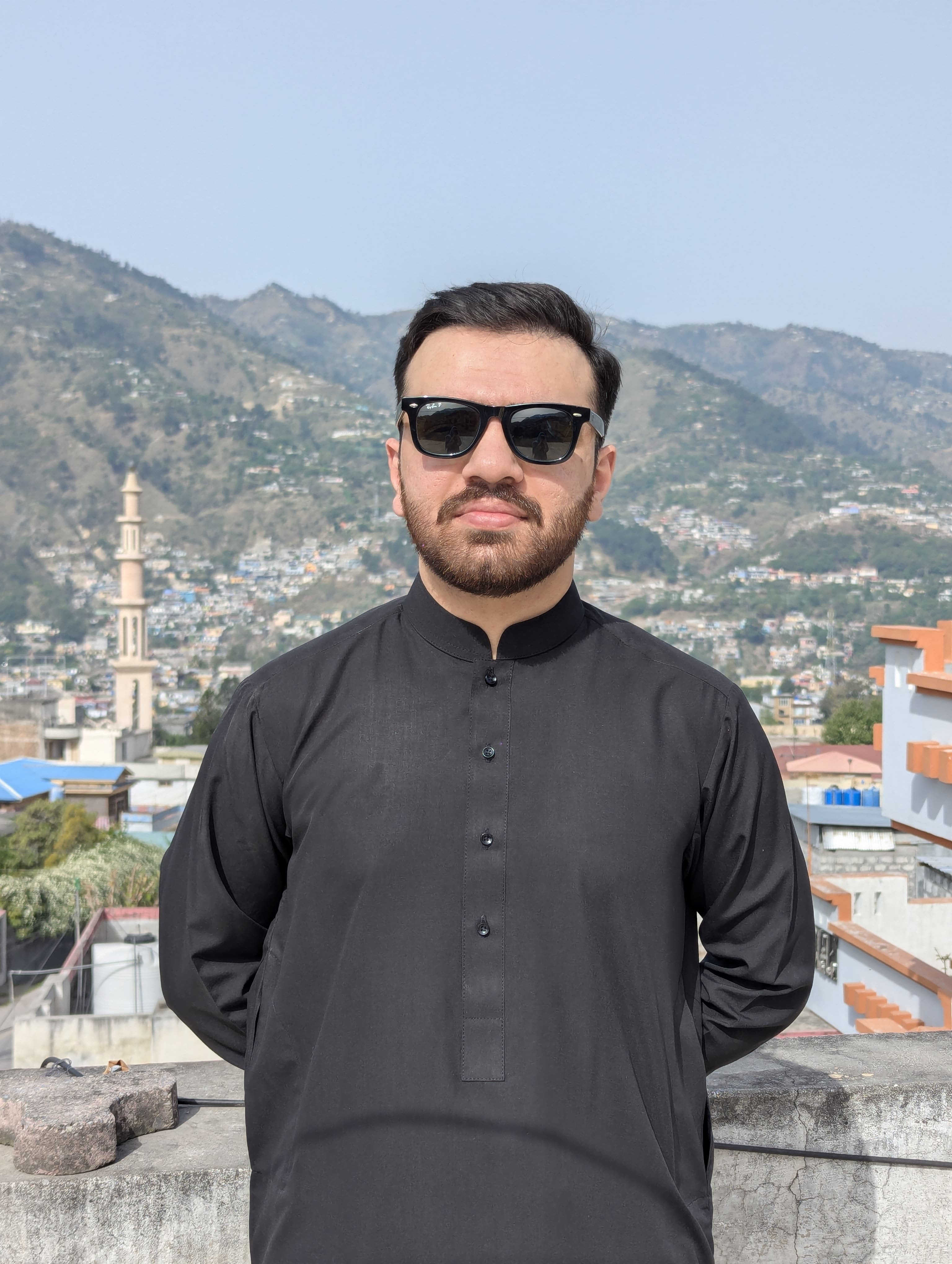 Zaid Bin Tariq