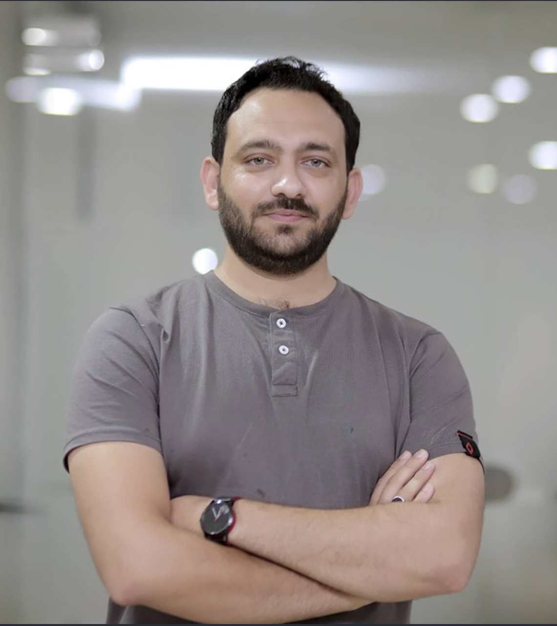 Waqar Azeem
